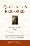 Revelation Restored cover