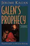 Galen's Prophecy cover