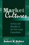 Market Cultures cover