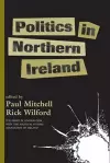 Politics In Northern Ireland cover