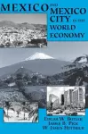 Mexico And Mexico City In The World Economy cover