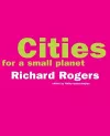 Cities For A Small Planet cover