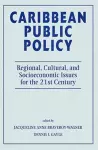 Caribbean Public Policy cover