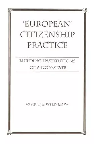 European Citizenship Practice cover