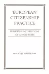 European Citizenship Practice cover