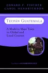 Tecpan Guatemala cover