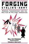 Forging Stalin's Army cover