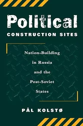 Political Construction Sites cover