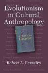 Evolutionism In Cultural Anthropology cover