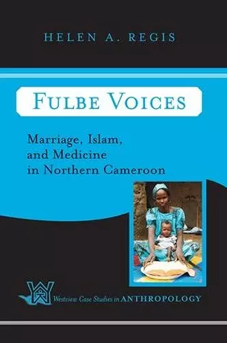 Fulbe Voices cover