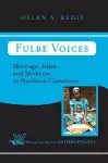 Fulbe Voices cover