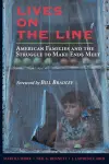 Lives On the Line cover