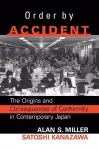 Order By Accident cover