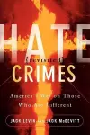 Hate Crimes Revisited cover