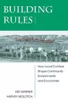 Building Rules cover