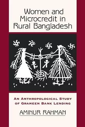Women And Microcredit In Rural Bangladesh cover