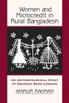 Women And Microcredit In Rural Bangladesh cover