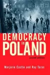 Democracy In Poland cover