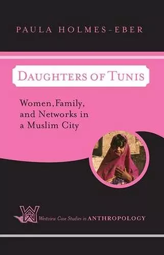 Daughters of Tunis cover