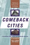 Comeback Cities cover