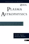 Plasma Astrophysics cover