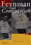 Feynman And Computation cover