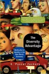 The Diversity Advantage cover