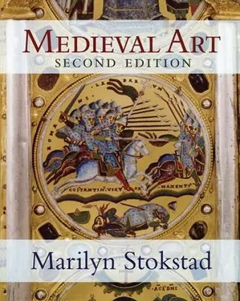 Medieval Art cover