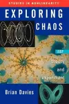 Exploring Chaos cover