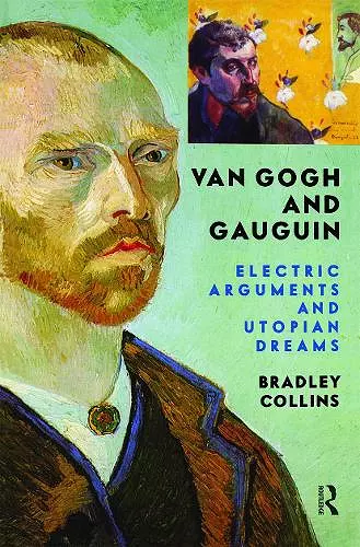 Van Gogh And Gauguin cover