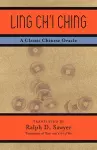 Ling Ch'i Ching cover