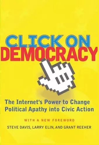 Click On Democracy cover