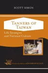 Tanners of Taiwan cover