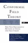 Conformal Field Theory cover