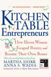 Kitchen Table Entrepreneurs cover