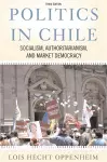 Politics In Chile cover