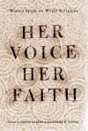 Her Voice, Her Faith cover