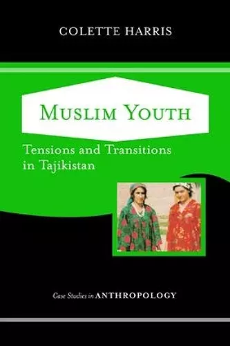 Muslim Youth cover
