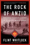 The Rock Of Anzio cover