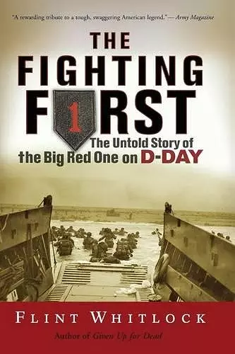 The Fighting First cover