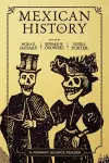 Mexican History cover