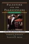 Palestine and the Palestinians cover