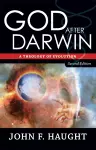 God After Darwin cover