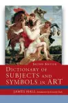 Dictionary of Subjects and Symbols in Art cover