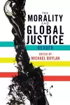The Morality and Global Justice Reader cover