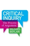 Critical Inquiry cover