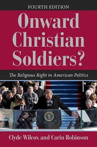 Onward Christian Soldiers?, 4th Edition cover