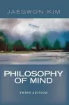 Philosophy of Mind cover