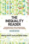The Inequality Reader cover