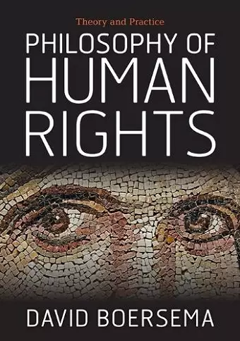 Philosophy of Human Rights cover